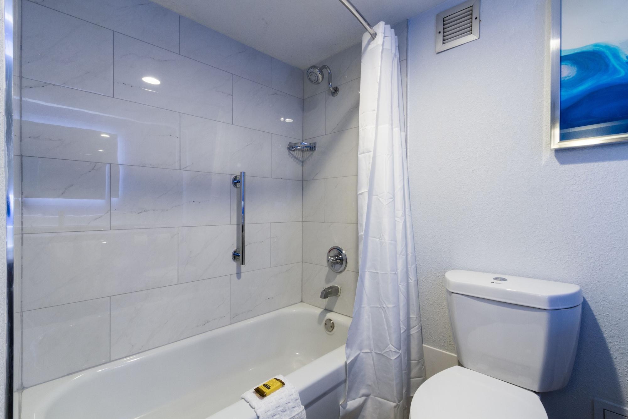 Best Western Plus Executive Residency Denver-Central Park Hotel Экстерьер фото