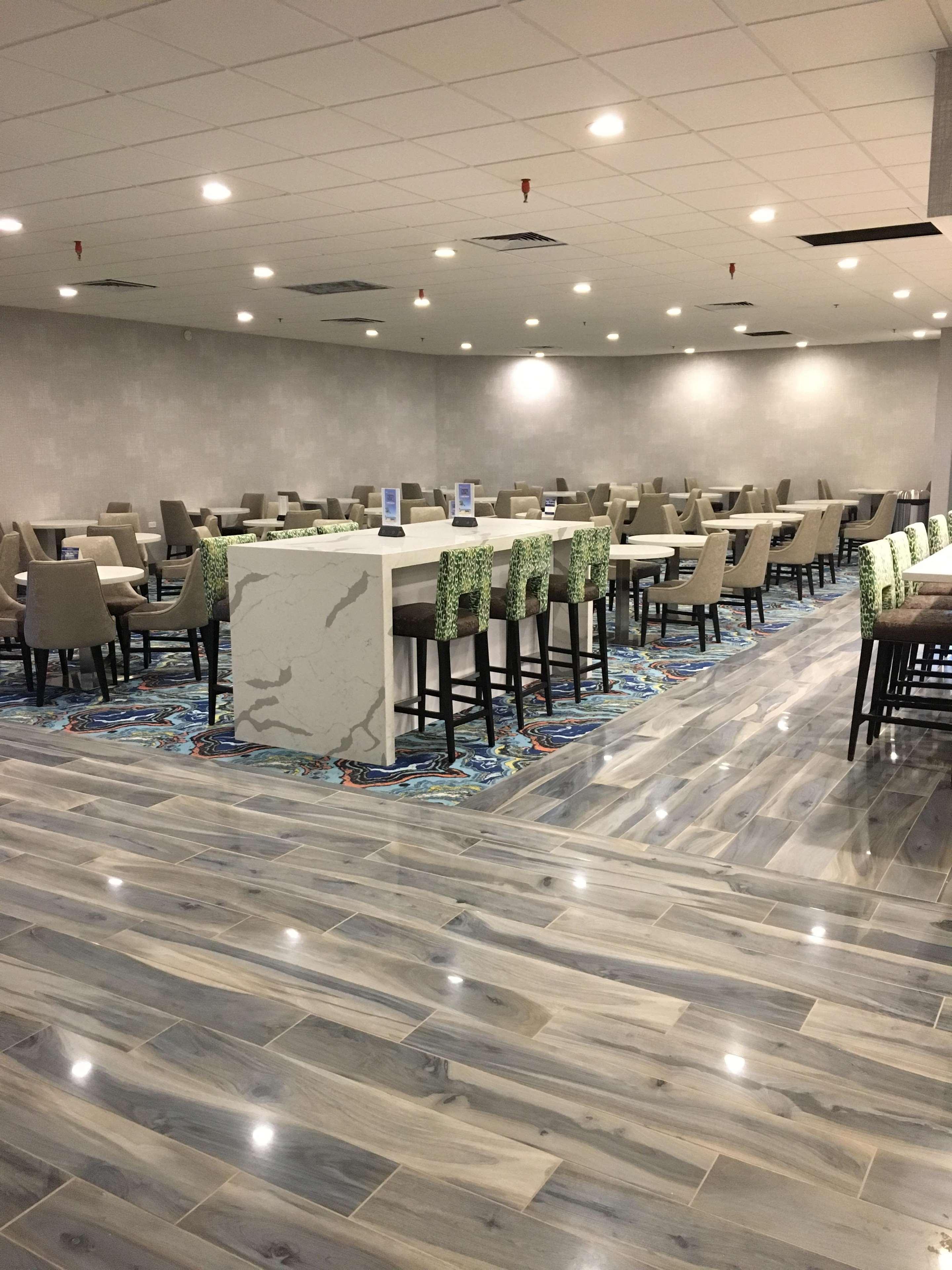 Best Western Plus Executive Residency Denver-Central Park Hotel Экстерьер фото