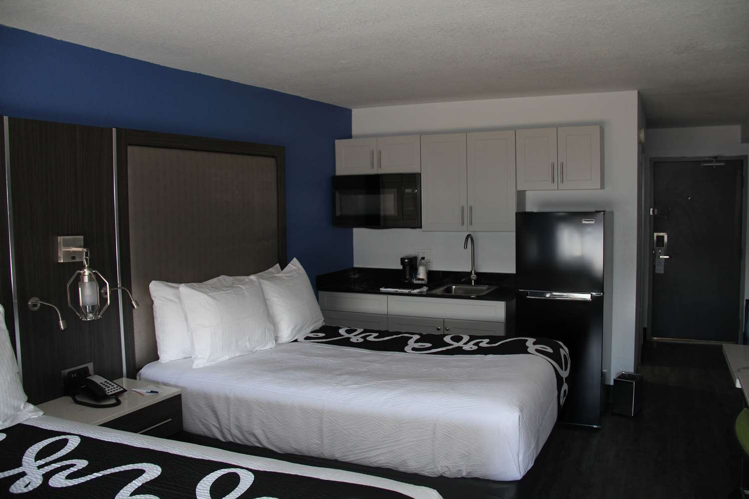 Best Western Plus Executive Residency Denver-Central Park Hotel Номер фото