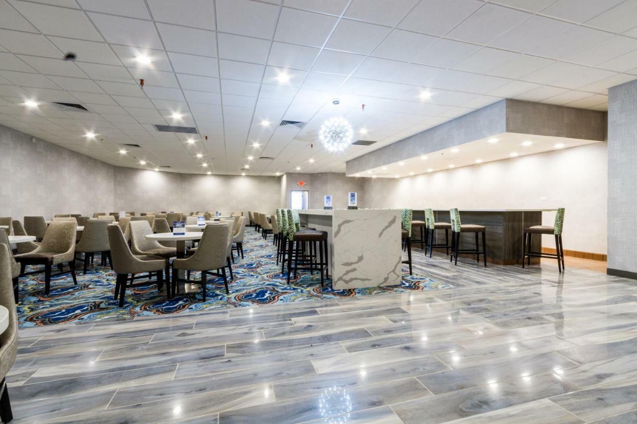 Best Western Plus Executive Residency Denver-Central Park Hotel Экстерьер фото
