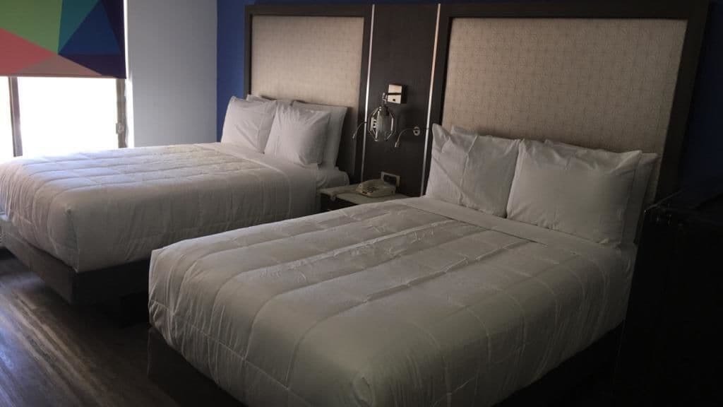 Best Western Plus Executive Residency Denver-Central Park Hotel Экстерьер фото