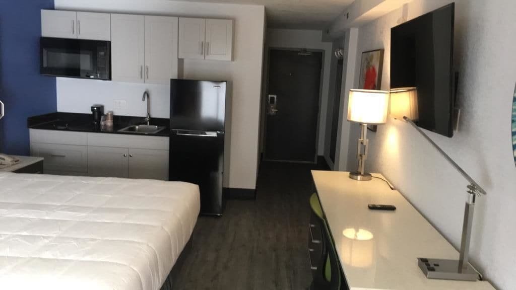 Best Western Plus Executive Residency Denver-Central Park Hotel Экстерьер фото