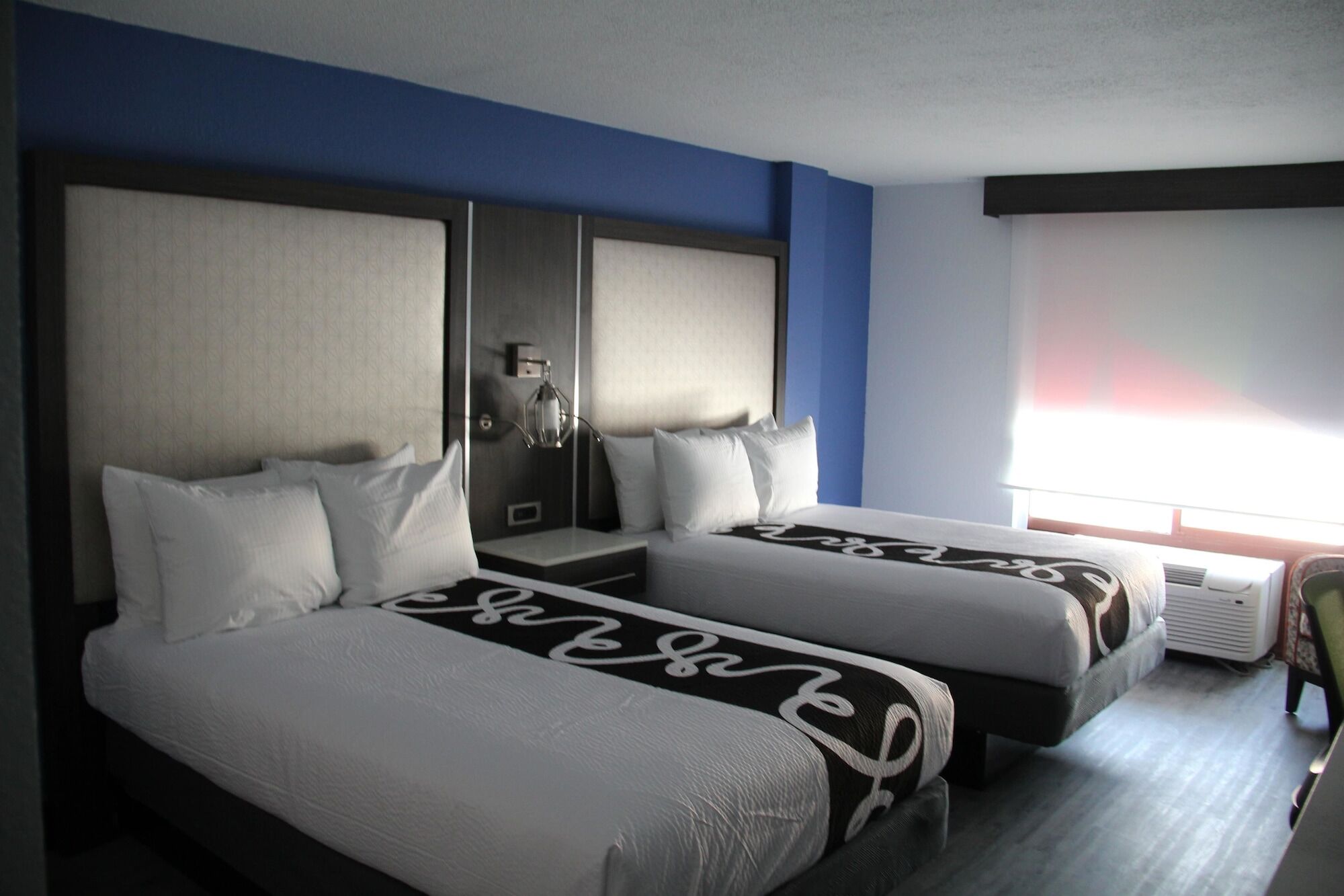 Best Western Plus Executive Residency Denver-Central Park Hotel Экстерьер фото